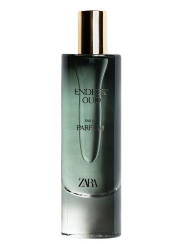 endless oud zara.